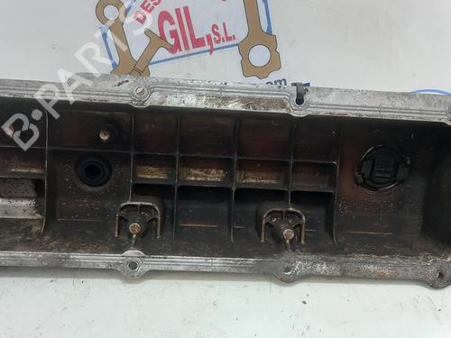 Valve cover VW GOLF III (1H1) 2.0 | BP20767216M124 