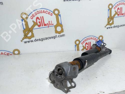 Right rear shock absorber OPEL CORSA D (S07) 1.3 CDTI (L08, L68) | BP20728594M19 
