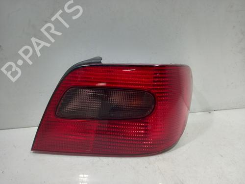 Used Right taillight CITROËN XSARA (N1) 1.6 i (88 hp) 24367005