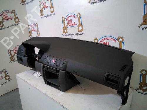 Dashboard SKODA FABIA I (6Y2)  | BP20802950C46 