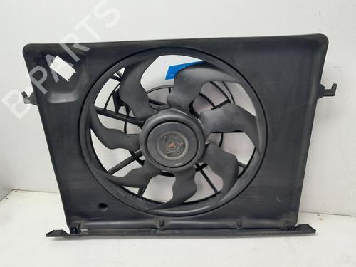 Køleventilator elektrisk KIA MAGENTIS II (MG) [2005-2011]  27335510