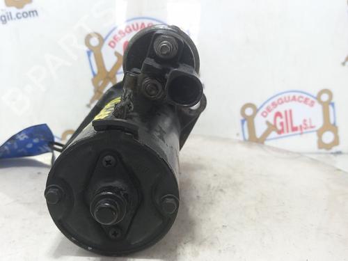 Starter SEAT ALTEA (5P1) | BP20771871M8