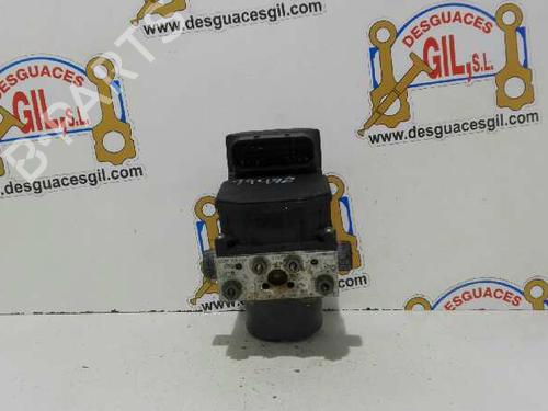 Used ABS pump FIAT STILO (192_) 1.6 16V (192_XB1A) (103 hp) 20784796