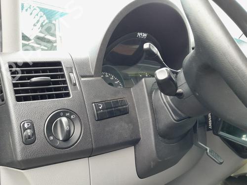 Dashboard MERCEDES-BENZ SPRINTER 5-t Platform/Chassis (B907) | BP30134155C46
