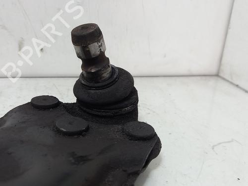 Left front suspension arm OPEL ASTRA G Hatchback (T98) 1.7 DTI 16V (F08, F48) | BP27485781M12 