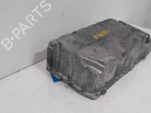 Oil sump PEUGEOT 407 (6D_) 2.0 (6DRFNB, 6DRFNE) | BP29611017M115
