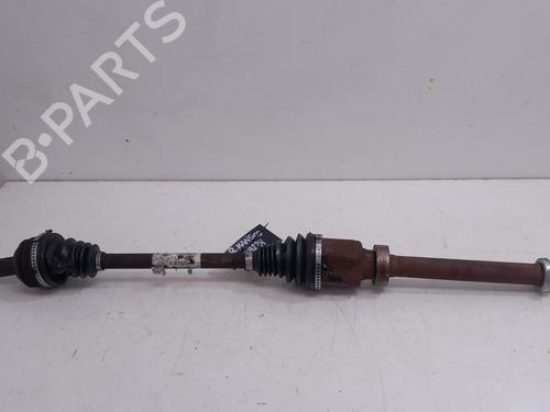 Used Right front driveshaft Right front driveshaft 34135216 34135216