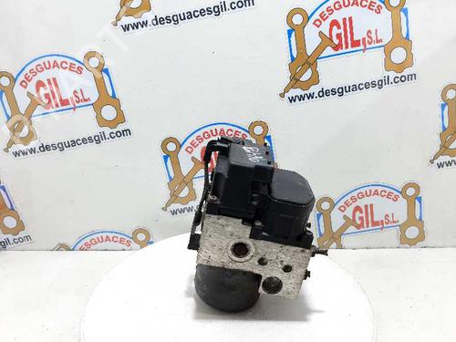 ABS pump NISSAN PRIMERA Hatchback (P11) 2.0 16V | BP20782658M43 