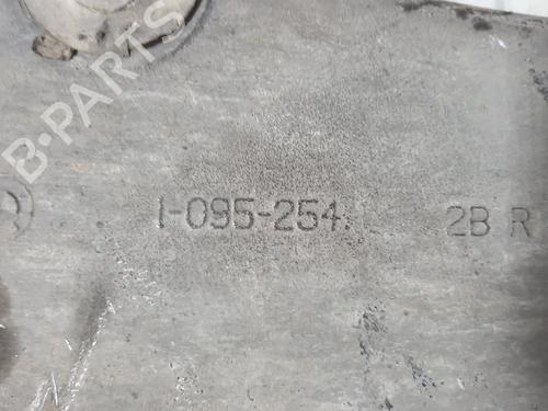 Right rear suspension arm BMW X5 (E53) 3.0 d | BP20763578M15 