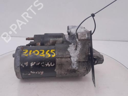 Anlasser für Anlasser CITROËN C4 Coupe (LA_) [2004-2013] 36114198 36114198