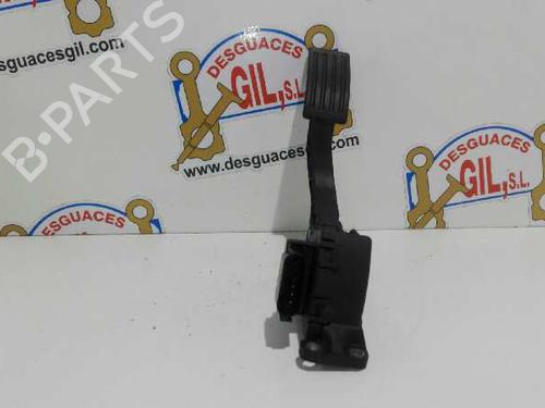 Pedal FORD FOCUS II (DA_, HCP, DP)  | BP20786724I4 