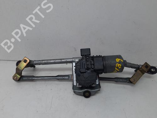 Front wiper motor CITROËN C5 I (DC_) 2.2 HDi (DC4HXB, DC4HXE) | BP34131717M29 - Image 3