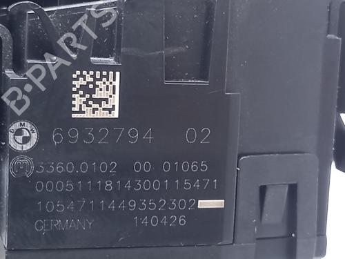 Headlight switch BMW 1 (E81) 116 i | BP24147560I24 