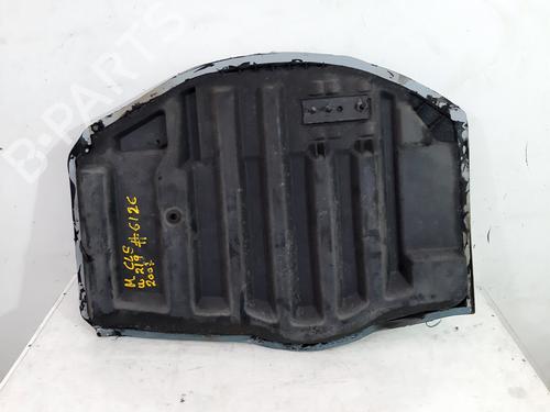 Used Underbody protection MERCEDES-BENZ CLS (C219) CLS 350 (219.357) (292 hp) 21080434