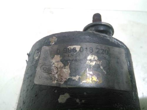 Startmotor FORD FOCUS I (DAW, DBW) 1.8 Turbo DI / TDDi | BP20733589M8 