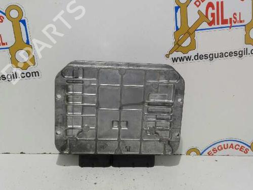 Engine control unit (ECU) OPEL ASTRA J (P10)  | BP20785407M57 