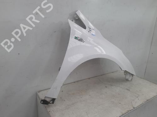 Used Right front fenders Right front fenders 26333220 26333220