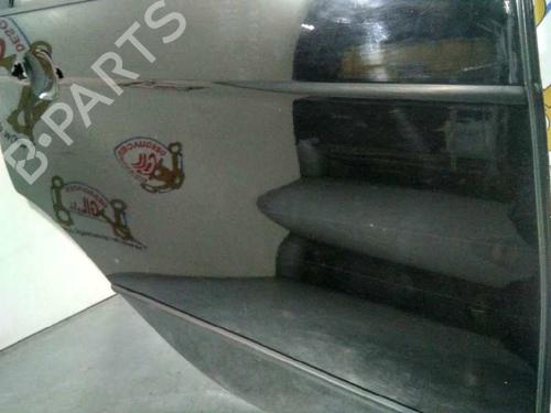 Right rear door BMW X5 (E53)  | BP20730022C5 
