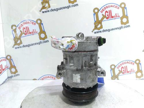 Used AC compressor OPEL CORSA D (S07) [2006-2015]  20810113