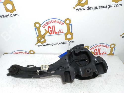Right rear steering knuckle FORD FOCUS II (DA_, HCP, DP) 1.8 TDCi | BP20812475M28 