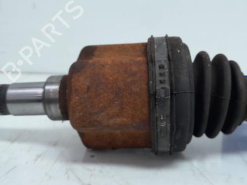 Left front driveshaft FORD MONDEO IV (BA7) | BP24575626M38 - Image 2