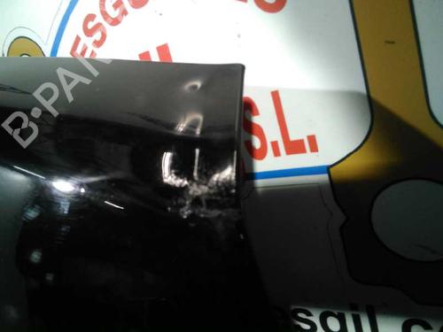 Hood NISSAN X-TRAIL I (T30)  | BP21802971C1 