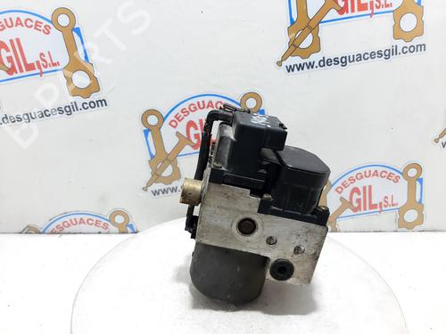 ABS pump OPEL ASTRA G Hatchback (T98) 2.0 DTI 16V (F08, F48) | BP20753589M43 