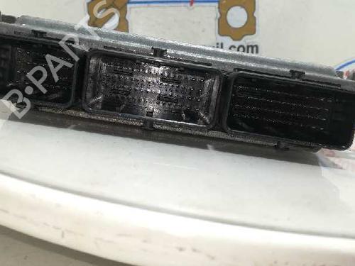 Engine control unit (ECU) NISSAN NV200 Van 1.5 dCi 85 (M20, M20N, M20M) | BP20731019M57 