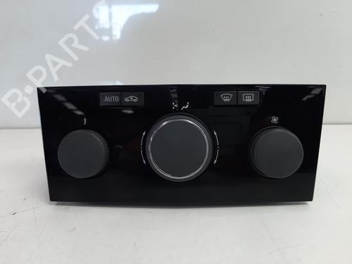 Used Climate control Climate control 39188673 39188673