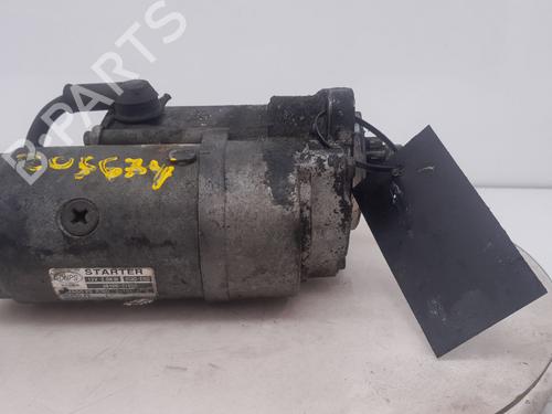 Used Starter Starter KIA CERATO I Hatchback (LD) 2.0 CRDi (112 hp) 34133909 34133909
