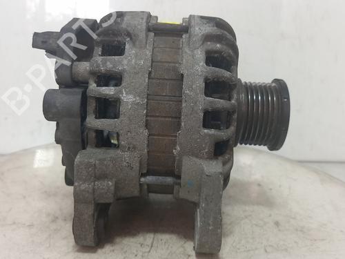 Alternator DACIA SANDERO II  | BP20772742M7 