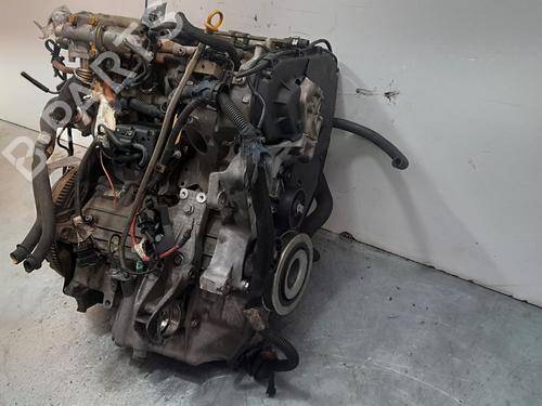 Motor ALFA ROMEO 147 (937_) 1.9 JTDM (937.AXD1A, 937.AXV1A, 937.BXB1A) | BP29534112M1 