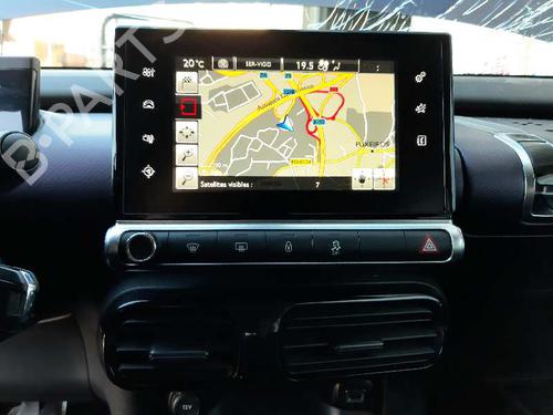 Left front brake caliper CITROËN C4 CACTUS 1.6 BlueHDi 100 | BP20735211M105  - Image 15