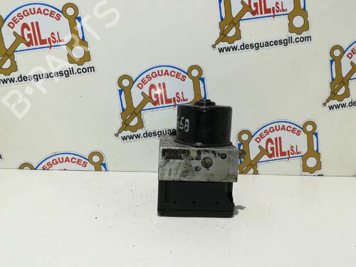 ABS Bremseaggregat VW GOLF IV (1J1) 1.6 | BP20796482M43 