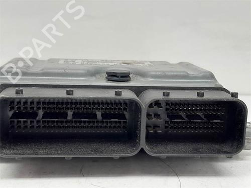 Engine control unit (ECU) MERCEDES-BENZ A-CLASS (W169) A 160 CDI (169.006, 169.306) | BP39190232M57 - Image 8