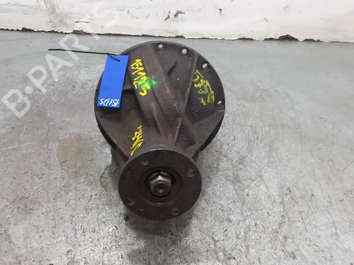 Rear differential NISSAN TERRANO II (R20) 2.7 TDi 4WD | BP20760383M24 