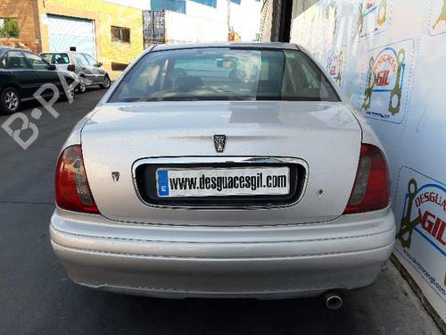Engine control unit (ECU) ROVER 400 II (RT) 416 Si | BP20729921M57 