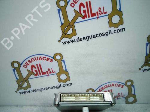 Engine control unit (ECU) TOYOTA AVENSIS (_T22_) 1.6 VVT-i (ZZT220_, ZZT220R) | BP20801035M57 