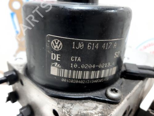 ABS pump VW GOLF IV (1J1) 1.9 TDI | BP22520310M43 