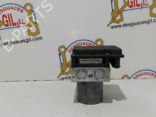 Used ABS pump MERCEDES-BENZ A-CLASS (W169) A 180 CDI (169.007, 169.307) (109 hp) 20786549