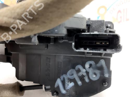 Rear right lock RENAULT KOLEOS I (HY_) 2.0 dCi 4x4 (HY0K) | BP20747907C99 