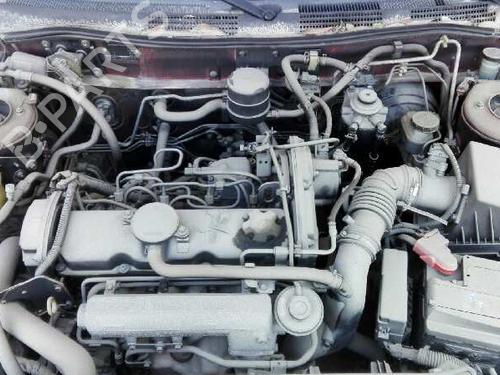 AC compressor NISSAN PRIMERA Hatchback (P11) 2.0 TD | BP20780516M34 