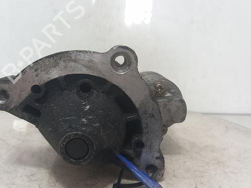 Starter CITROËN C5 I (DC_) 2.0 HDi (DCRHZB, DCRHZE) | BP20772625M8 