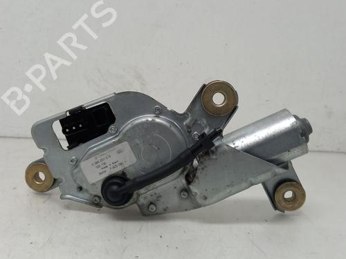 Used Rear wiper motor BMW 3 Compact (E46) 320 td (150 hp) 30642561