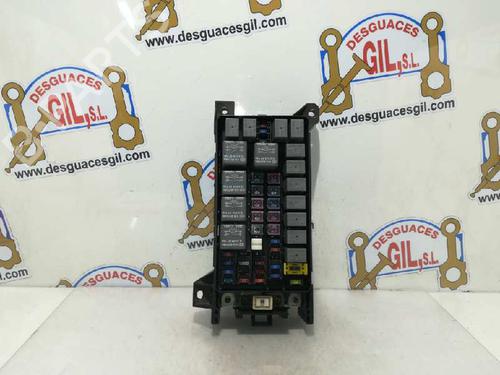 Used Fuse box KIA CARNIVAL II (GQ) 2.9 CRDi (144 hp) 20808460