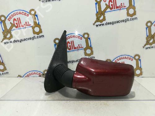 Left mirror FIAT TIPO (160_) 1.4 (160.AC) | BP20805096C26 