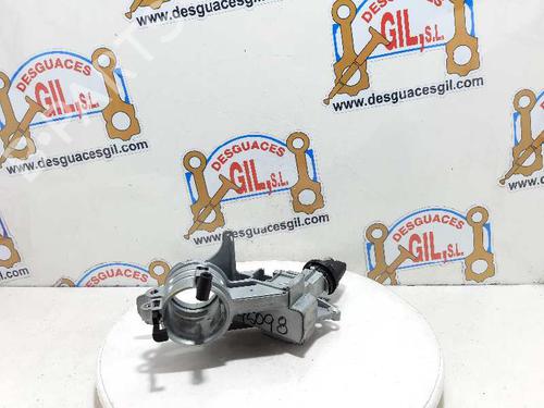 Ignition barrel OPEL ASTRA H (A04)  | BP20734150M48 