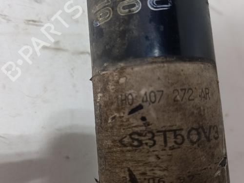 Right front driveshaft VW GOLF III (1H1)  | BP22217114M39 