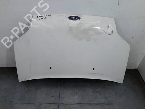 Used Hood FORD TRANSIT CONNECT (P65_, P70_, P80_) 1.8 TDCi (90 hp) 21589485