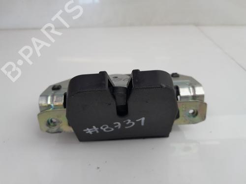 Used Tailgate lock OPEL ASTRA H (A04) 1.8 (L48) (125 hp) 30646409